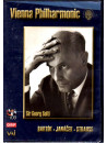 Strauss / Bartok - Vienna Philharmonic: Sir Georg Solti (1964) 
