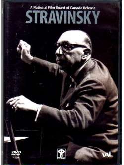 Stravinskt - Stravinsky