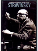 Stravinskt - Stravinsky