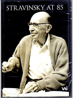 Stravinsky - Stravinsky
