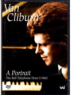 Van Cliburn - A Portrait