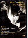 Van Cliburn in Moscow Vol.1