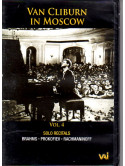 Van Cliburn in Moscow Vol.4