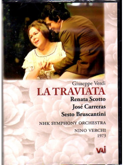Verdi - La Traviata