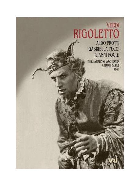 Verdi - Rigoletto