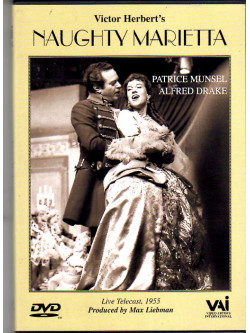 Victor Herbert - Naughty Marietta