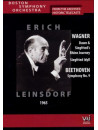 Wagner - Dawn and Siegfried's Rhine Journey - Erich Leinsdorf