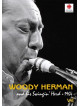 Woody Herman And Swingin Herd 1964