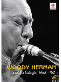 Woody Herman And Swingin Herd 1964