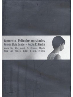 Acuarela Peliculas Musicales