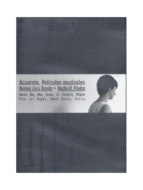 Acuarela Peliculas Musicales