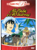 Ali' Baba' E I 40 Ladroni