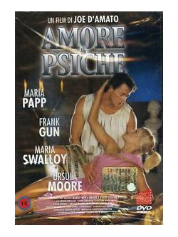 Amore & Psiche