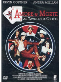 Amore E Morte Al Tavolo Da Gioco