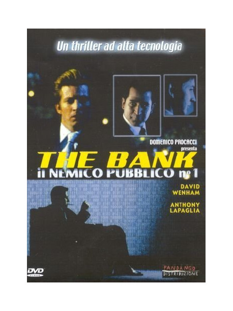 Bank (The)