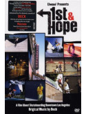 Beck - 1st & Hope (Digipak)
