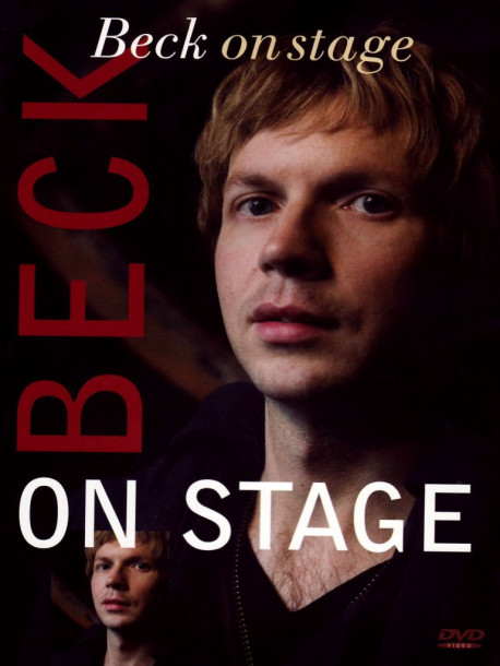 Beck - On Stage