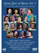 Great Stars Of Opera Vol.3