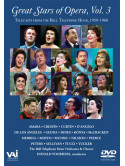 Great Stars Of Opera Vol.3