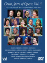Great Stars Of Opera Vol.3