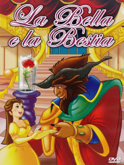 Bella E La Bestia (La)