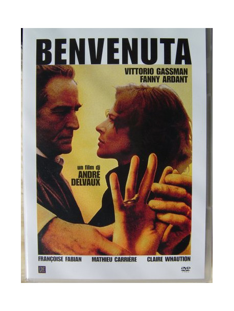 Benvenuta