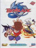 Beyblade 10 - Il Primo Giorno In Russia