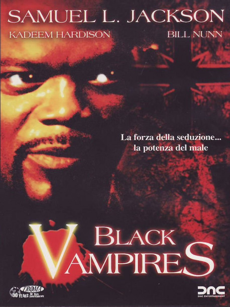 Black Vampires