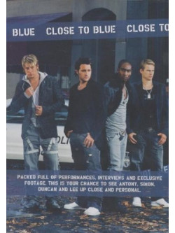 Blue - Close To Blue