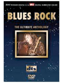 Blues Rock - The Ultimate Anthology