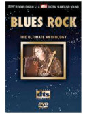 Blues Rock - The Ultimate Anthology