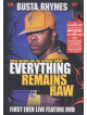 Busta Rhymes - Everything Remains Raw