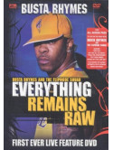 Busta Rhymes - Everything Remains Raw