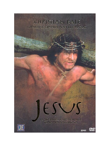 Jesus (1999)