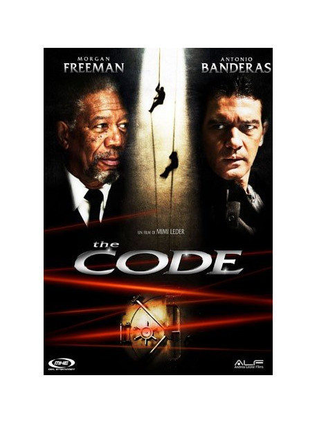 Code (The)