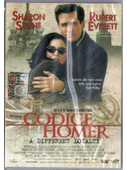 Codice Homer - A Different Loyalty