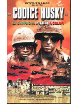 Codice Husky