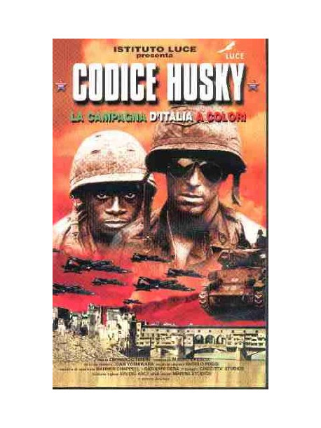 Codice Husky