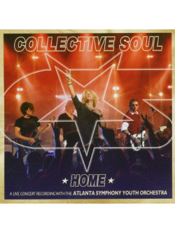 Collective Soul - Home