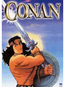Conan
