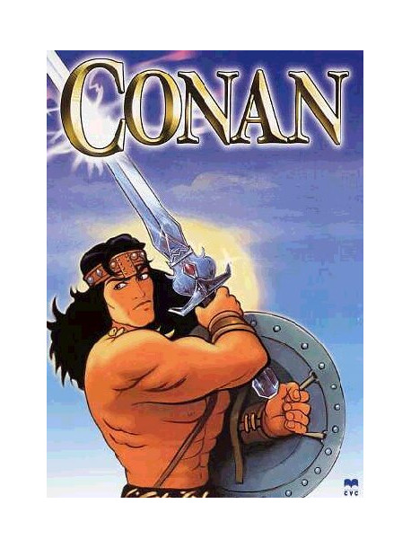 Conan