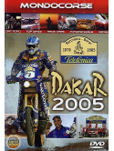 Dakar 2005