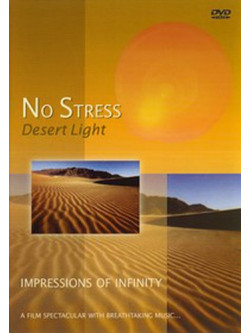 No Stress - Desert Light