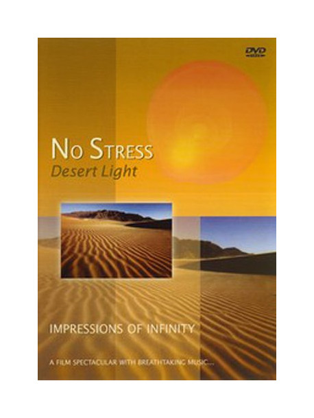 No Stress - Desert Light