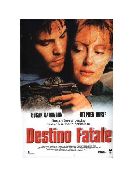 Destino Fatale