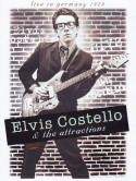 Elvis Costello & The Attractions - Live in Germany 1978