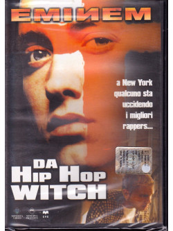 Eminem - Da Hip Hop Witch