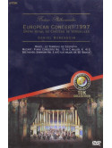 European Concert 1997 - Opera Royal Du Chateau De Versailles
