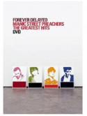 Manic Street Preachers - Forever Delayed