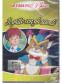 Gatto Con Gli Stivali (Il)